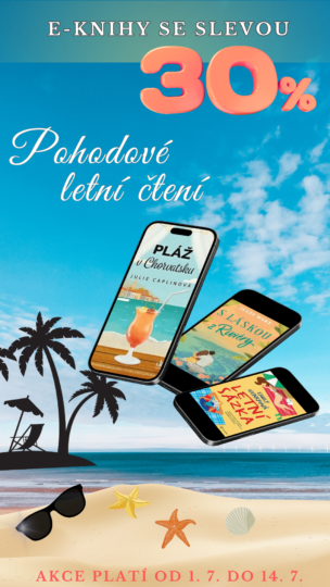 Pohodové letní čtení