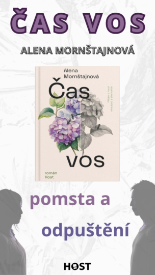Čas vos