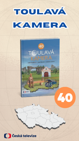 Toulavá kamera 40