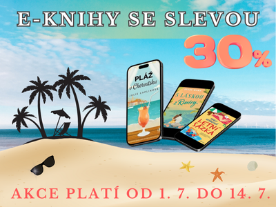 Pohodové letní čtení