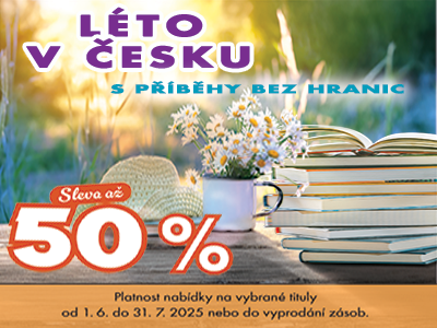 Léto v Česku bez hranic