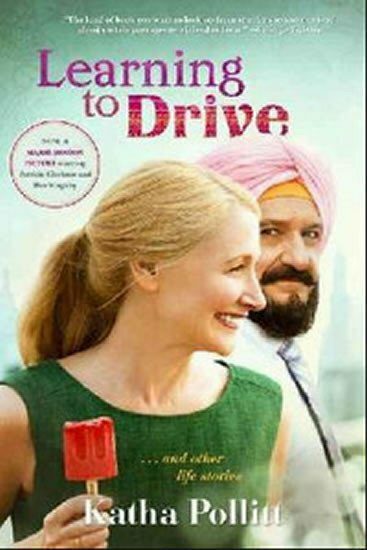 Learning to Drive (Movie Tie-In Edition)