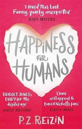 Happiness For Humans