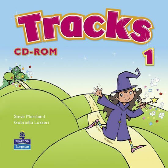 Tracks 1 CD-ROM