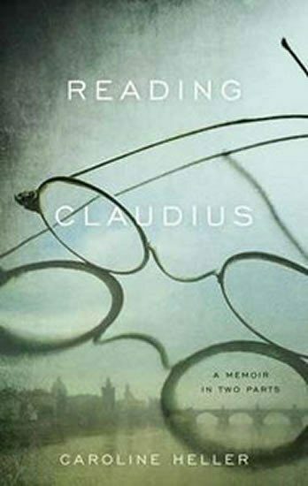 Reading Claudius