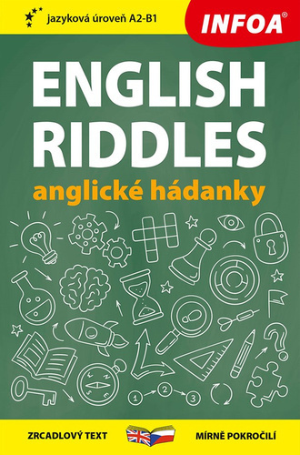 English Riddles/anglické hádanky