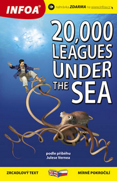 20,000 Leagues under the Sea/20 000 mil pod mořem