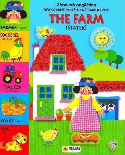 Zábavná angličtina The Farm