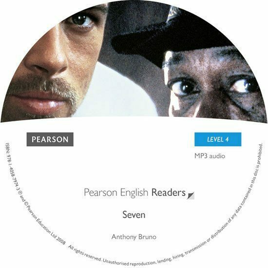 PER | Level 4: Seven Bk/MP3 Pack