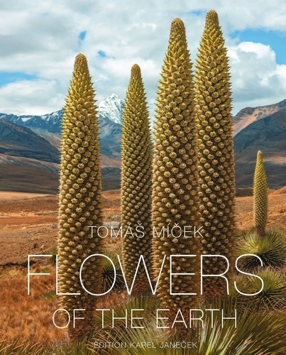 Flowers of the Earth