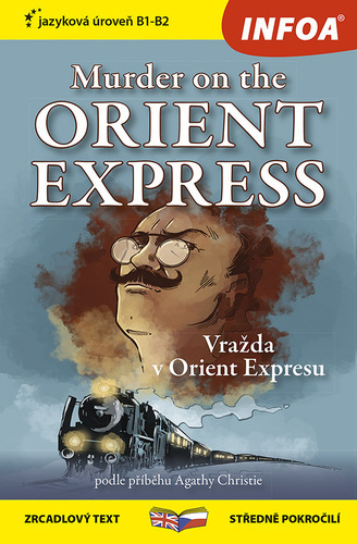 Murder on the Orient Express/Vražda v Orient Expresu