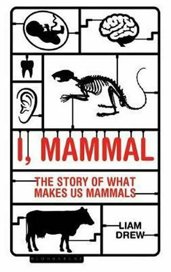 I, Mammal : The Story of What Makes Us Mammals