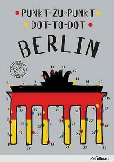 Punkt-zu-Punkt / Dot-To-Dot Berlin