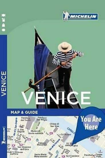 You are Here Venice 2016