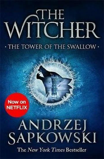 The Tower of the Swallow : Witcher 4 - Now a major Netflix show