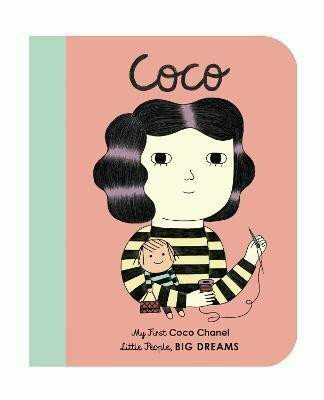 Coco Chanel 1 : My First Coco Chanel