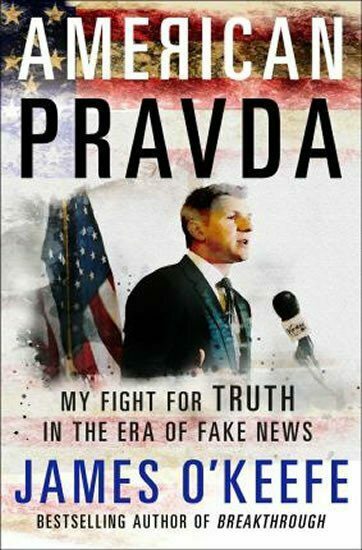 American Pravda : My Fight for Truth in the Era of Fake News