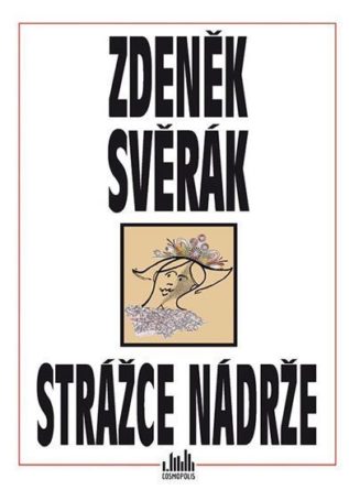 Zdeněk Svěrák a jeho nový titul