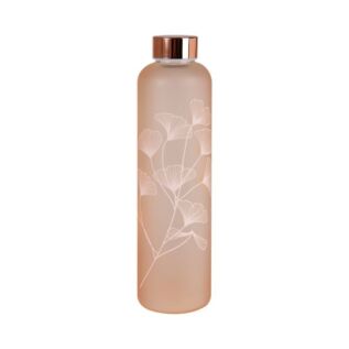 Láhev 750 ml - Růžová ginkgo biloba