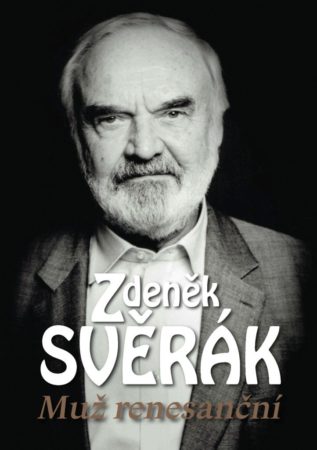 Zdeněk Svěrák Muž renesanční
