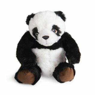 Ušij si medvídka - Panda