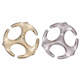 Huzzle Cast - Rotor