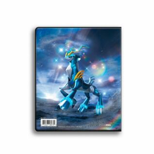 Pokémon UP: SV05 Temporal Forces - A5 album