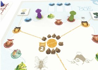 Tokaido Duo