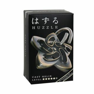 Huzzle Cast - Helix