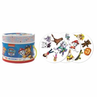 Hra Postřeh! Paw Patrol/Tlapková Patrola