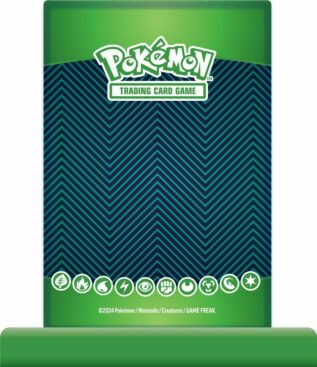 Pokémon TCG: Ogerpon ex Premium Collection