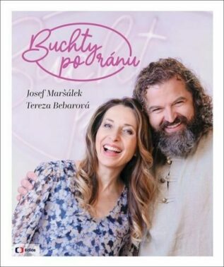 Buchty po ránu - komplet 2 dílů