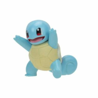 Pokémon sada 6 figurek 