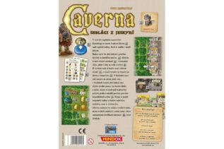 Caverna