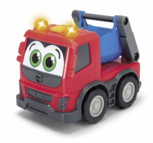 ABC Volvo nákladní auto 13 cm
