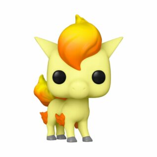 Funko POP Games: Pokemon- Ponyta(EMEA)