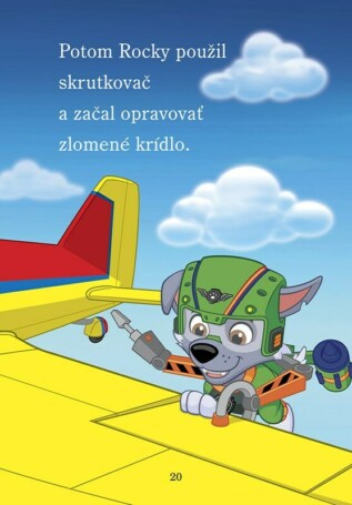 Ukázka