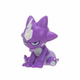 Pokémon sada 6 figurek 