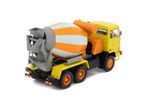 Model Jelcz 640 1:43