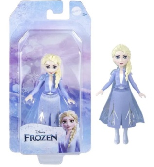 Frozen Malá panenka HLW97