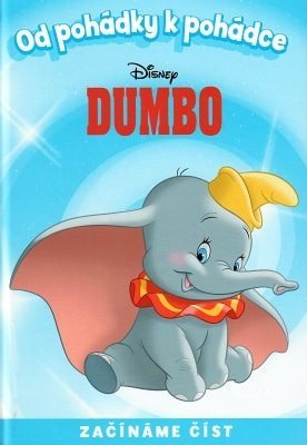 Od pohádky k pohádce - Dumbo