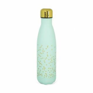 Termoláhev 500 ml - Puntíky