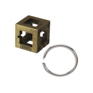 Huzzle Cast - Box