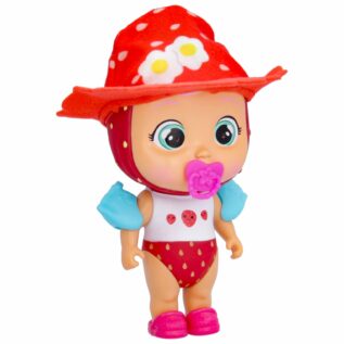 Cry Babies Magic Tears BEACH BABIES panenka Ella