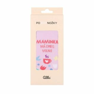 Pohodonožky - Maminka, vel. 39-42
