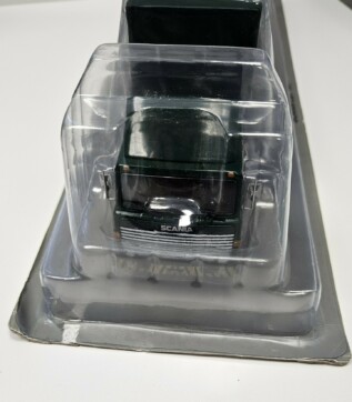 Model Scania LBT 141 1:43