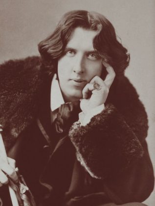 Wilde Oscar
