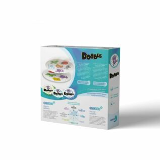 Access+ Dobble