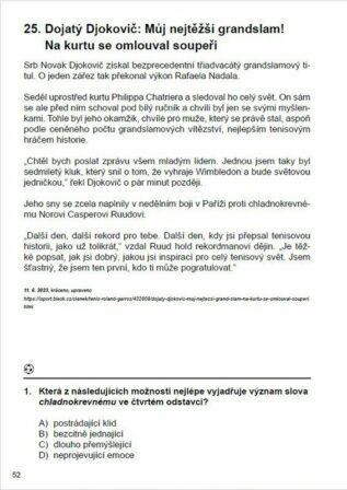 Ukázka