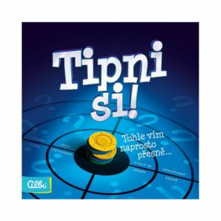 Tipni si! (zmenšená krabice)